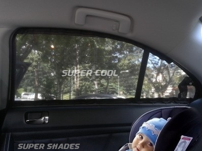 car window shades