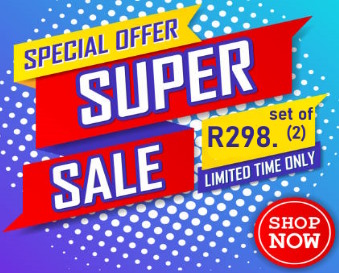 Super Shades Special Sale Offer